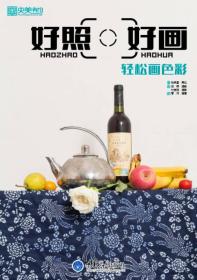 好照好畫輕松畫色彩