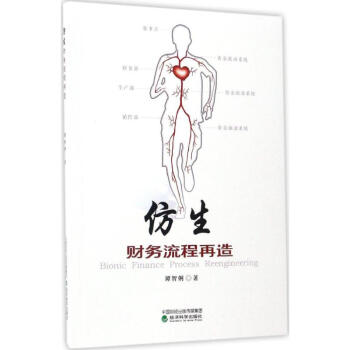 仿生財(cái)務(wù)流程再造 仿生財(cái)務(wù)流程再造