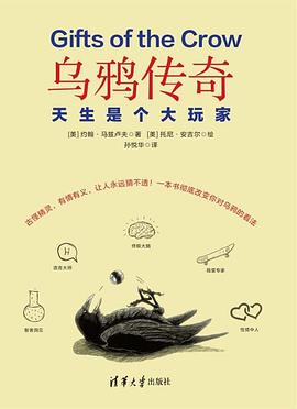 烏鴉傳奇