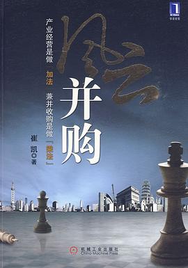 風云并購