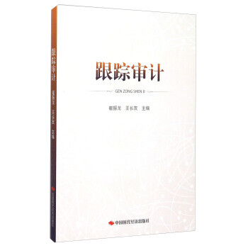 跟蹤審計(jì)