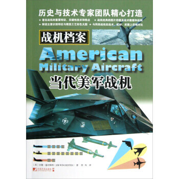 戰機檔案