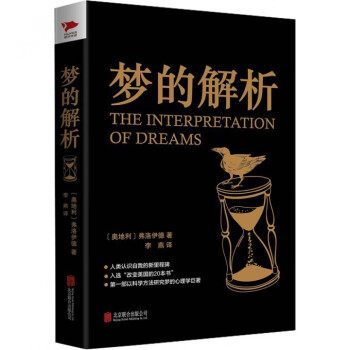 夢的解析