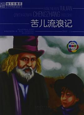苦兒流浪記