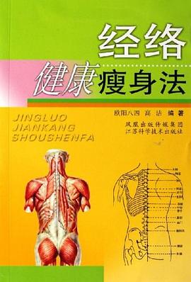 經絡健康法