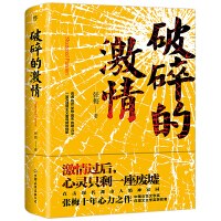 《破碎的激情》讀后感500字：激情背后的真相，人物角色的情感糾葛與生活挑戰，一場充滿懸念的心靈探索！