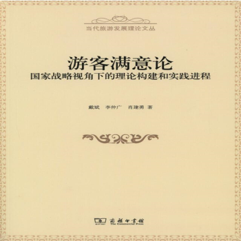 游客滿意論