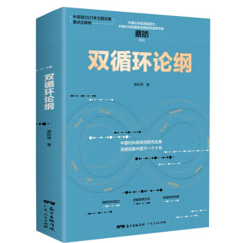 雙循環論綱