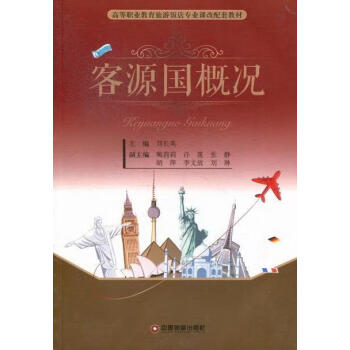 客源國(guó)概況 客源國(guó)概況