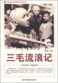 《三毛流浪記》讀后感800字：流浪生涯的辛酸與堅(jiān)韌，三毛的命運(yùn)波折與情感掙扎，一場(chǎng)關(guān)于成長與挑戰(zhàn)的深度探索！