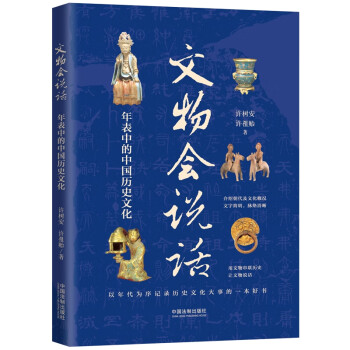 文物會(huì)說話 文物會(huì)說話