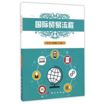 國(guó)際貿(mào)易流程 國(guó)際貿(mào)易流程