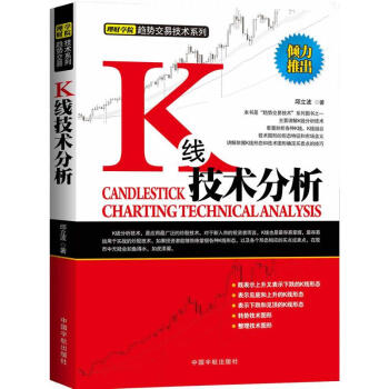 K線技術分析