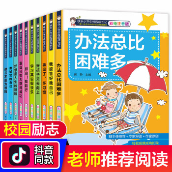 我能管好我自己
