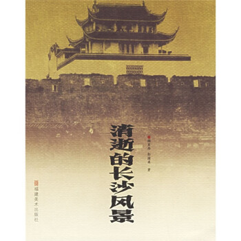 消逝的長沙風景
