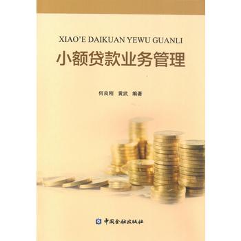 小額貸款業(yè)務(wù)管理 小額貸款業(yè)務(wù)管理