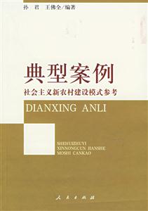 典型案例
