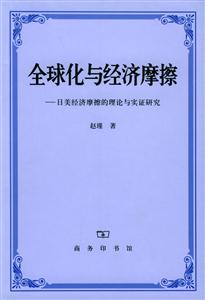 全球化與經濟摩擦