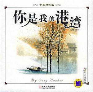 《你是我的港灣》讀后感：揭秘！港灣背后的情感風(fēng)暴，你準(zhǔn)備好面對了嗎？