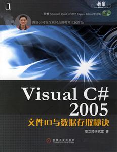 VisuaIC2005文件10與數據存取秘訣