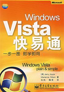 Vista快易通