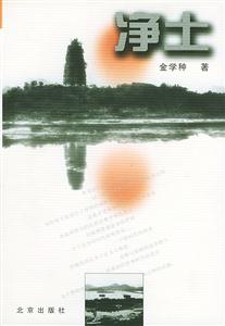 凈土:長篇小說