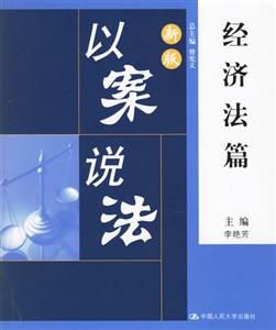 經濟法篇