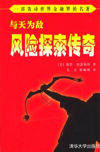 與天為敵:風險探索傳奇