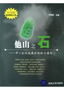 他山之石中小企業發展的經驗與案例