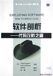 《軟件剖析代碼攻防之道》讀后感600字：揭秘代碼世界的攻防秘籍，數字化時代，你準備好成為代碼戰士了嗎？