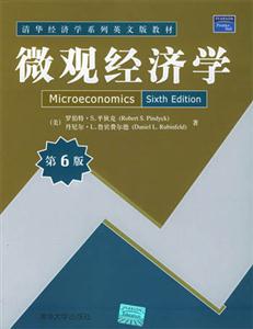微觀經(jīng)濟(jì)學(xué)