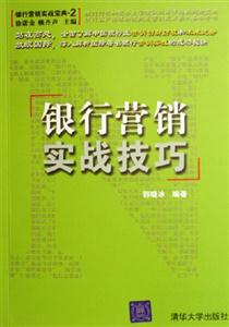 銀行營銷實戰技巧：銀行營銷實戰寶典2