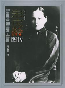 宋慶齡畫傳