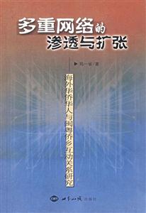 多重網絡的滲透與擴張:海外華僑華人與閩粵僑鄉互動關系研究