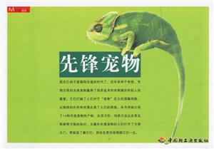 先鋒寵物
