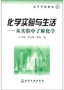 化學實驗與生活從實驗中了解化學