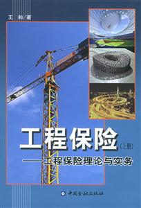 工程保險工程保險理論與實務
