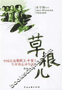 《草根兒中國首部農民工子女生命備忘錄小說》讀后感800字：草根人生，情感與挑戰交織的備忘錄！
