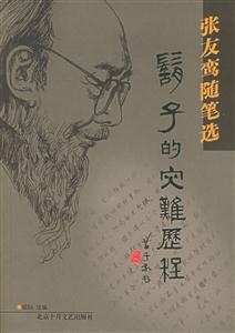 胡子的災難歷程