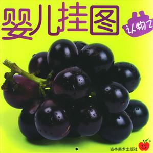 嬰兒掛圖認物2