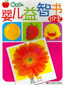 斯不爛嬰兒益智書識字