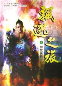 飄邈之旅6厲禁天君