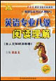 ZXY英語專業(yè)八級閱讀理解 ZXY英語專業(yè)八級閱讀理解