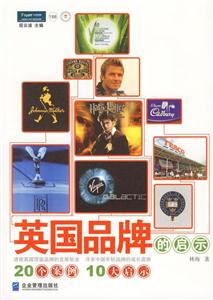 P188英國(guó)品牌的啟示 P188英國(guó)品牌的啟示