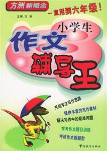 方舟新概念小學生作文輔導王