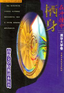時光中的鐵獅子墳――高校文學經典讀本叢書北京師范叢書