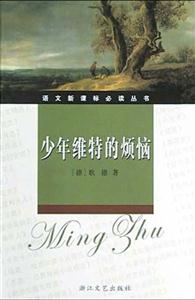 少年維特的煩惱
