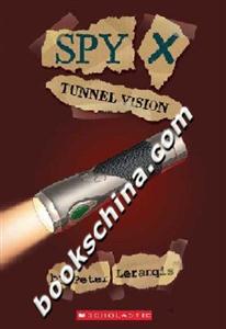 SPYXTUNNELVISION